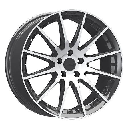 5*108*19*8.0 ET40 CH73.1 TİTAN DİAMOND ASW03-01