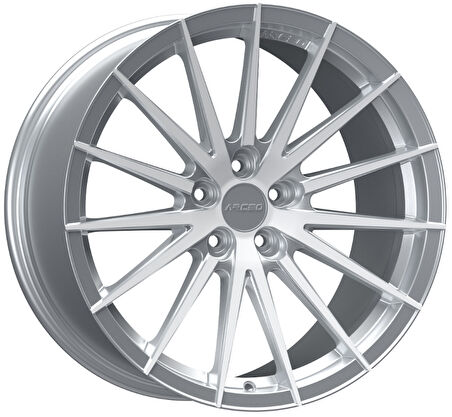 5*120*19*8.5 ET35 CH72.6 SİLVER DİAMOND LİSBON ARC-51011-33
