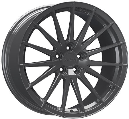 5*112*19*8.5 ET35 CH73.1 Antrasi GildedGlossyLİSBON