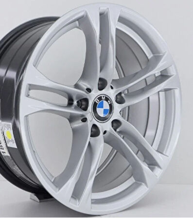 5*120*18*8.0 ET30 CH72.6 SILVER 143