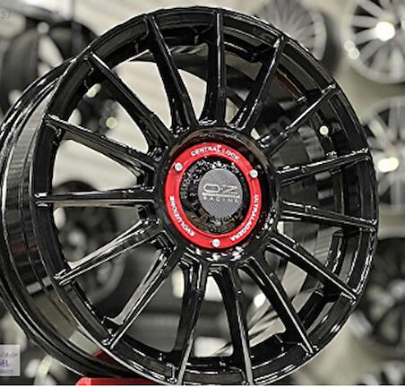 5*100*17*7.5 ET35 CH67.1 BLACK EJ36-7517