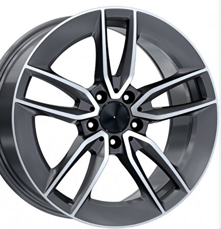 5*112*18*9.0 ET48 CH66.6 GMD DY388