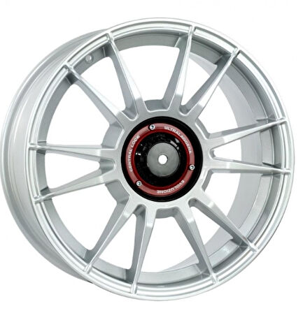 4*108*15*6.5 ET20 CH65.1 TRUVA123 SILVER