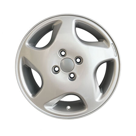 4*100*15*6.0 ET40 CH58.6 EJ46 SILVER