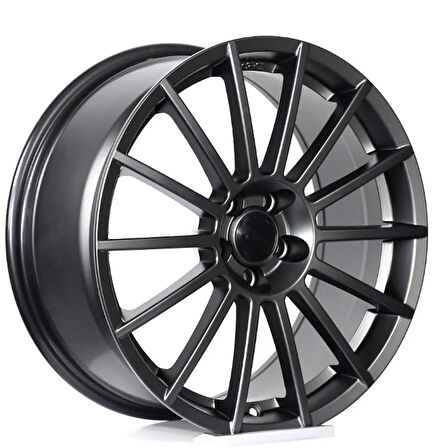 4*108*16*7.0 ET35 CH65.1 TİTANİUM GREY DY416