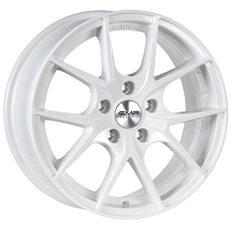 4*100*16*7.0 ET35 CH67.1 G691-77 WHİTE