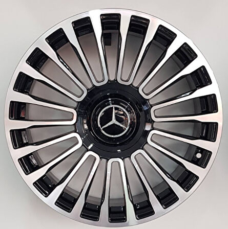 5*112*17*7.5 ET35 CH66.6 BLACK DIAMOND TRUVA336