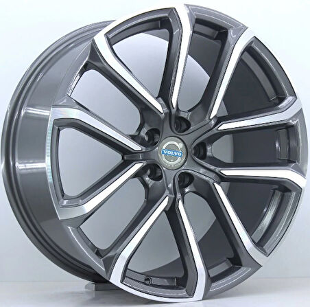 5*108*20*9.0 ET38 CH63.4 GREY MILLING