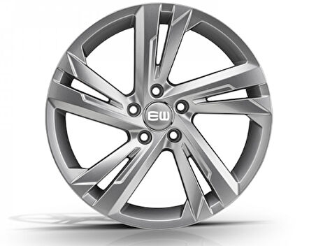 5*108*17*7.5 CH67.1 ET40 SILVER