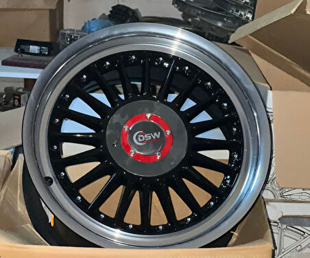 4*100*108*16*9.0 ET30 CH67.1 BLACK DIAMOND