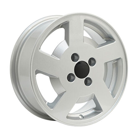 4*98*14*5.5 ET34 CH58.1 SILVER DOĞAN SLK