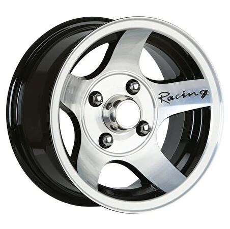 4*98*13*6.5 CH60.10 ET-10 BLAVK DIAMOND