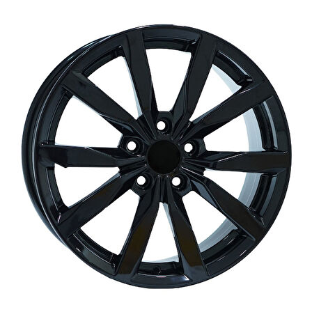 5*112*17*7.0 ET40 CH57.1 TITAN