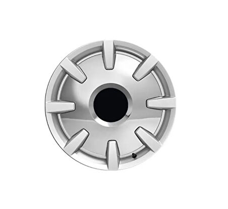 4*100*17*7.0 ET35 CH67.1 SILVER (H) BEETLE