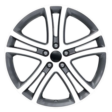 5*112*18*8.0 ET40 CH73.1 DY548-04 GUN METAL DİAMOND