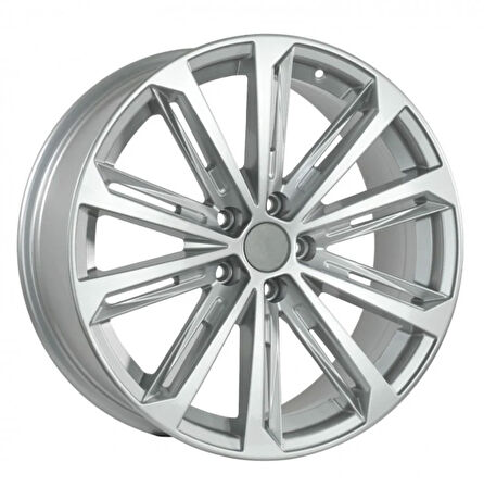5*100*16*6.5 ET35 CH57.1 EMR-W615-04 SİLVER