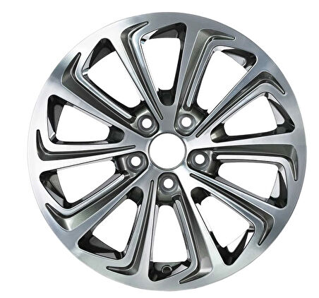 4*108*14*6.0 ET25 CH65.1 TİTAN DİAMOND EMR-G690-09