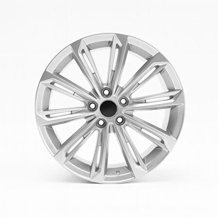5*112*19*8.5 ET42 CH57.1 CRISTAL SILVER EW-EJ23