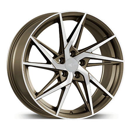 5*112*18*8.0 ET35 CH72.6 FER-R02 BRONZE DİAMOND