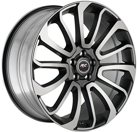 5*120*22*9.5 ET45 TRUVA 959 GMF