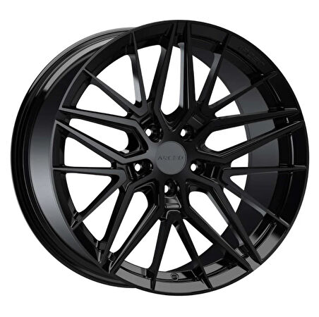 5*114.3*18*8.0 ET35 CH73.1 BLACK SEVİLLA ARC-18193-20