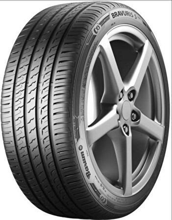 265/50R19 110Y XL BRAVURİS 5HM BARUM