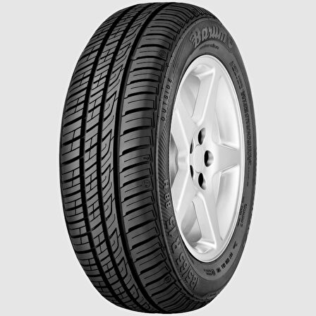 265/70R15 112H BRILLANTIS 2 SUV BARUM