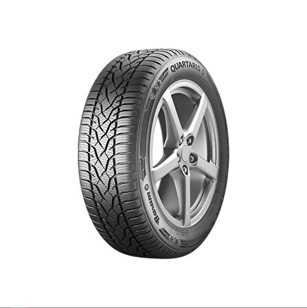 185/55R15 82H QUARTARIS BARUM