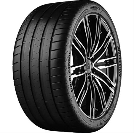 315/35R20 110Y XL POTENZA SPORT BRIDGESTONE