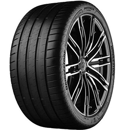255/45R19 104Y XL Potenza Sport BRIDGESTONE