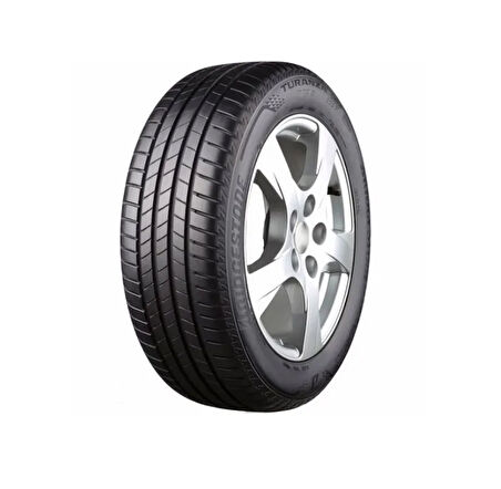 195/50R15 82V Turanza T005 BRIDGESTONE