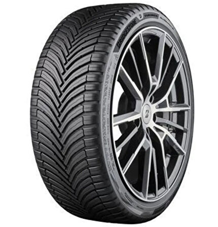 235/50R19 103W XL Turanza All Seasons 6 BRIDGESTONE 4 MEVSİM LASTİĞİ 2025