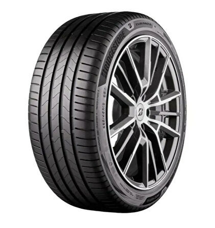 215/55R18 99V XL Turanza 6 BRIDGESTONE