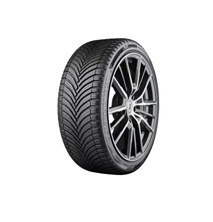 245/40R19 98Y XL Turanza 6 All Season BRIDGESTONE 4 MEVSİM LASTİĞİ 2025