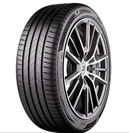 215/55R17 98W Turanza 6 BRIDGESTONE