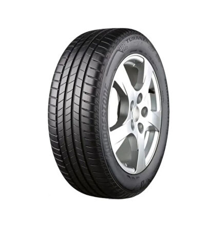 185/60R15 84H T005 BRIDGESTONE