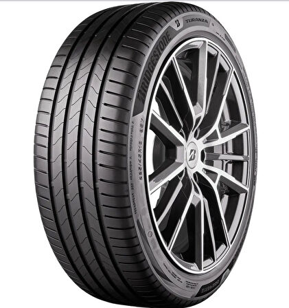 245/45R19 102Y Turanza 6 BRIDGESTONE