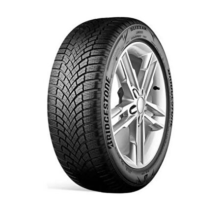 185/65R15 92V XL A005 Evo BRIDGESTONE 4 MEVSİM LASTİĞİ 2025