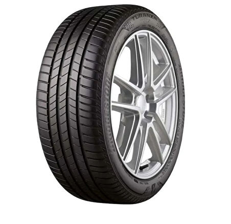 215/60R17 96H Turanza 6 BRIDGESTONE
