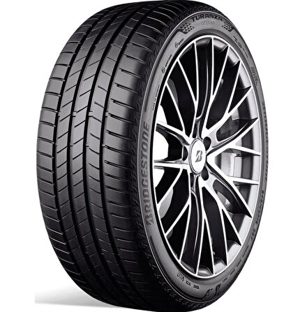 205/45R17 88H XL Turanza T005 BRIDGESTONE YAZ LASTİĞİ 2025