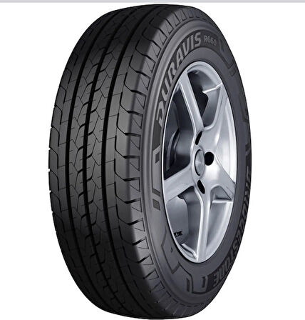 215/65R16C 109/107T Duravis Eco R660 BRIDGESTONE