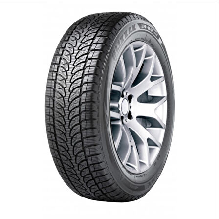 235/45R19 95V BLIZZAK LM 80- EVO BRIDGESTONE