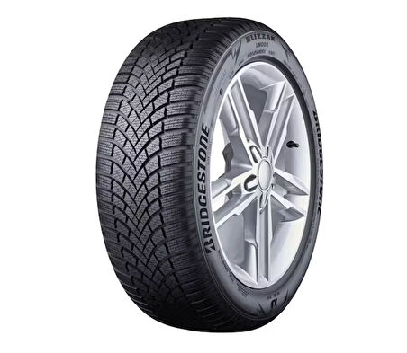 195/65R15 91H BLIZZAK LM005 BRIDGESTONE (K25)