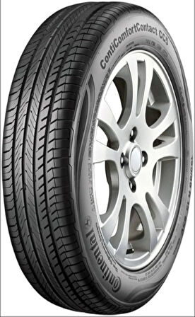 165/65R15 81T CONTI CONTACT BLUECOM CONTİNENTAL