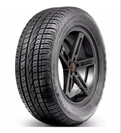 255/55R18 105W CROSSCONTACT UHP CONTINENTAL