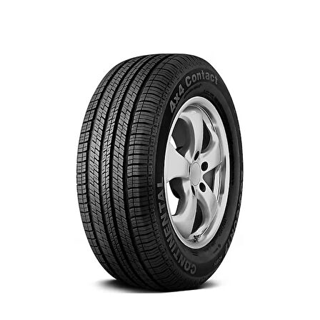 235/70R17 111H 4x4 CONTACT CONTİNENTAL