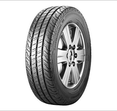 215/70R16C 108/106T CONTI VAN CONTACT 100 CONTINENTAL