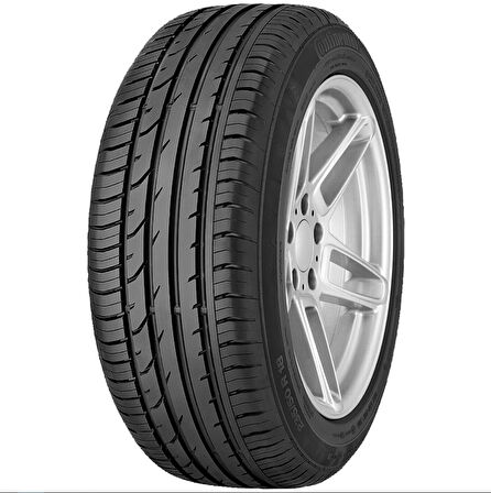 205/50R15 96V CONTI PREMIUM CONTACT 2 CONTİNENTAL