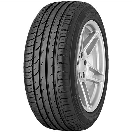 205/50R15 96V CONTI PREMIUM CONTACT 2 CONTİNENTAL