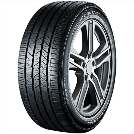 235/60R18 103H CROSSCONTACT LX SPORT SSR CONTINENTAL